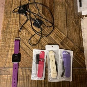 Garmin VivoActive